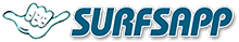 Surfsapp Logo